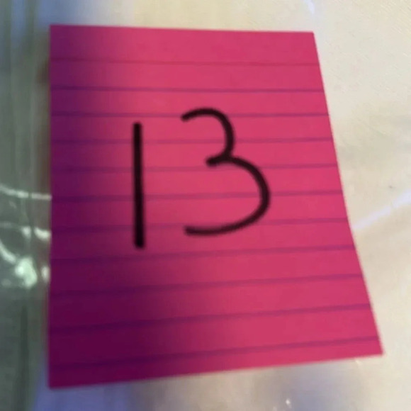 S.C. & CO Ladies' Denim Skort NWT Size XXL - Picture 9 of 9